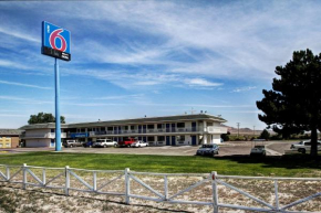  Motel 6 Wells  Уэлс